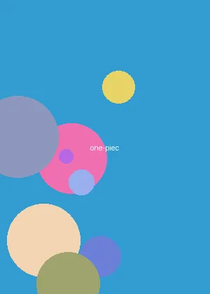 詹妮弗梅耶 - 海贼王海报